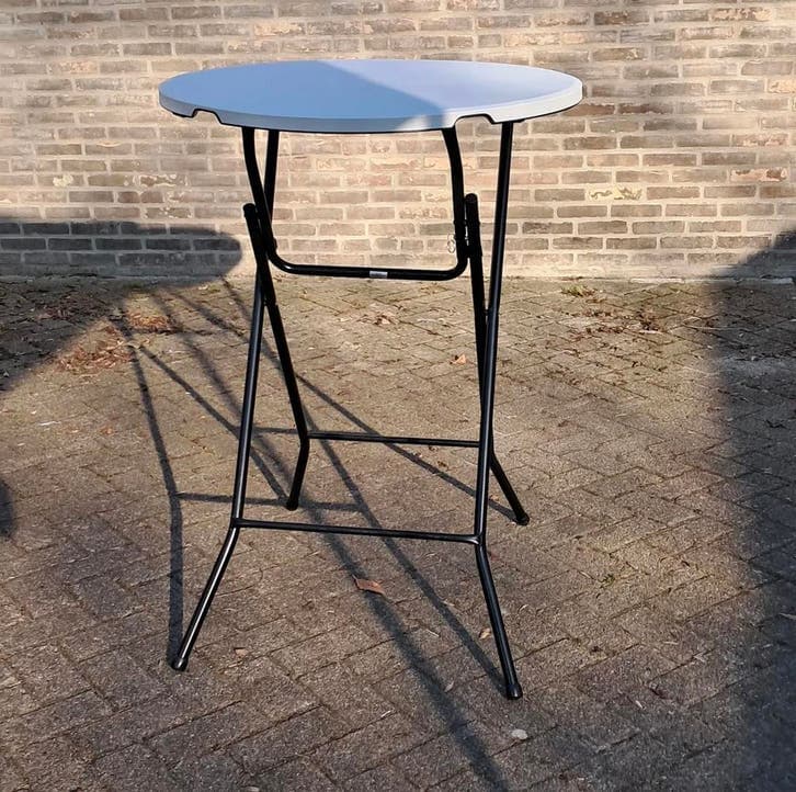 Statafel huren voor borrel of feest in Eindhoven